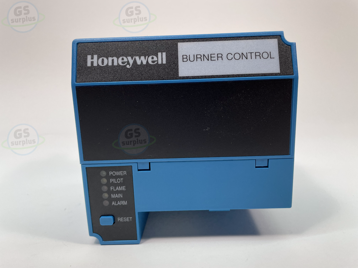New Honeywell RM7895A1014 On-Off Burner Control