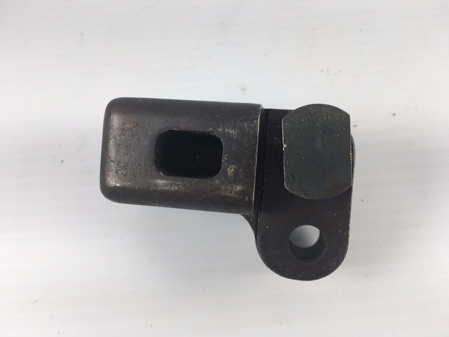 CNC Lathe Machinist Cutoff Tool Holder