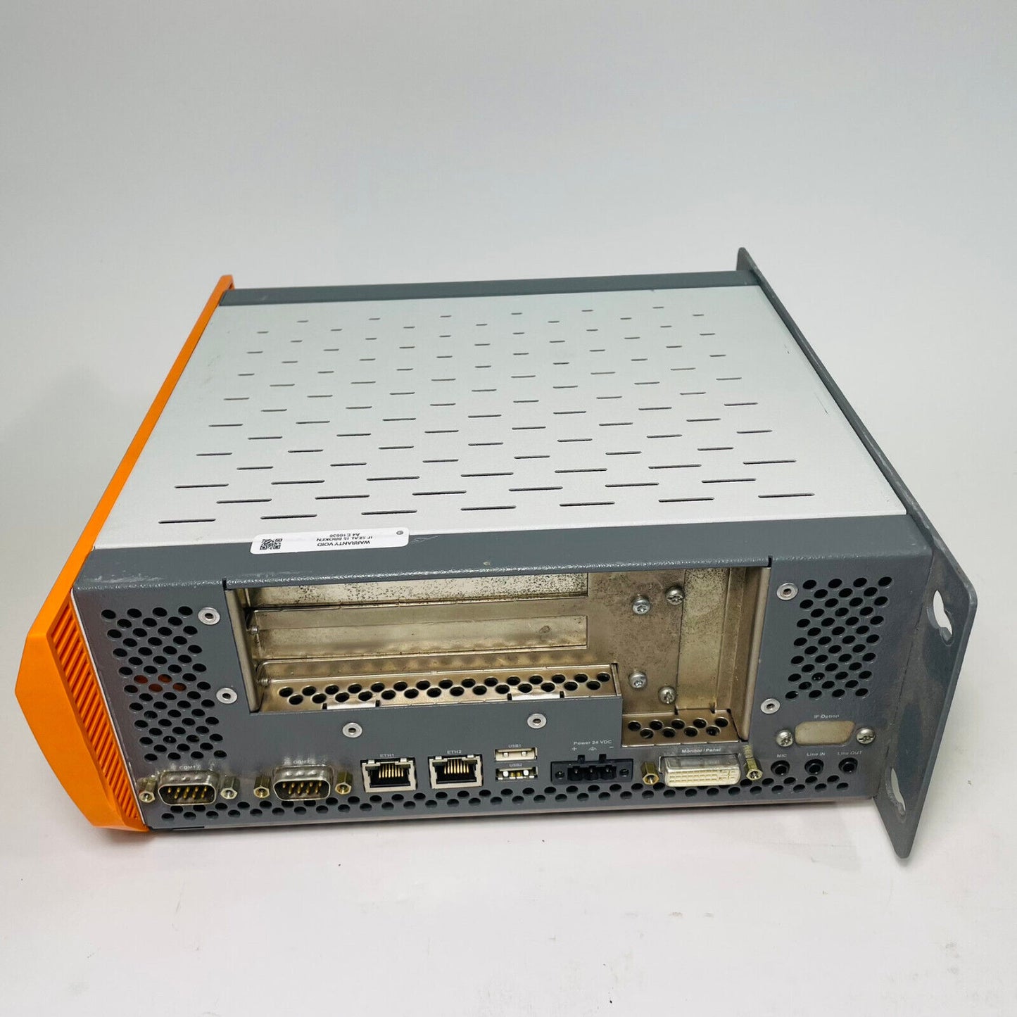 B&R 5PC600.SX02-00 , Automation PC , 5P62:KRONES-01