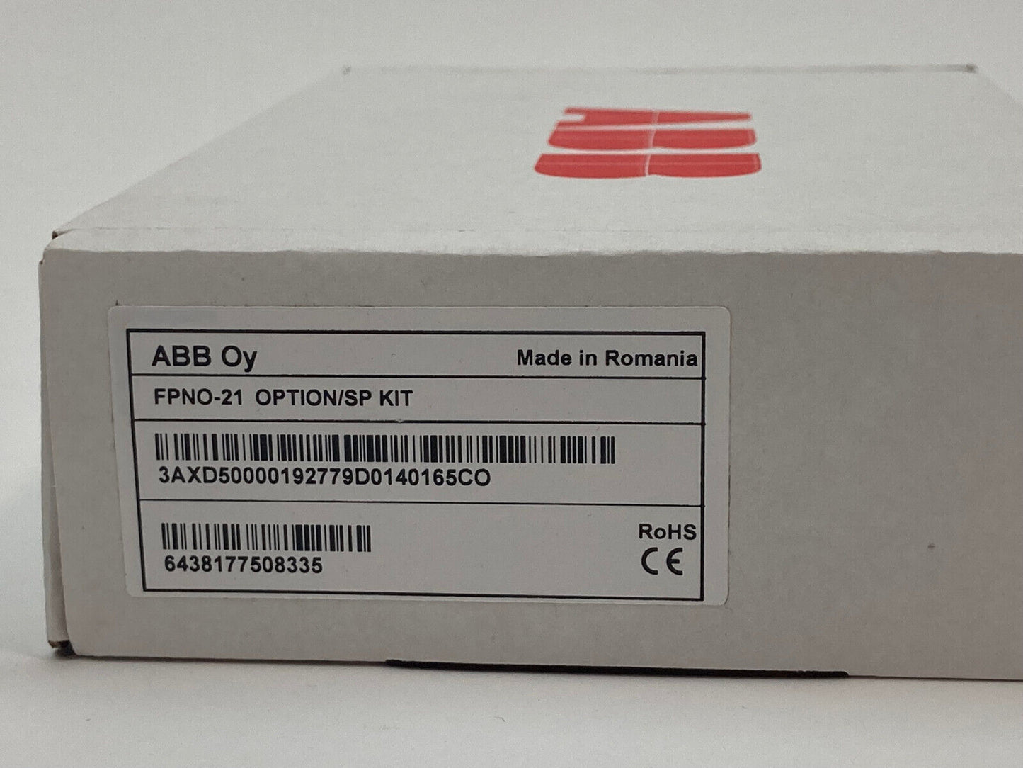 ABB FPNO-21 Profinet Adapter Module , New In Box, USA *overnight