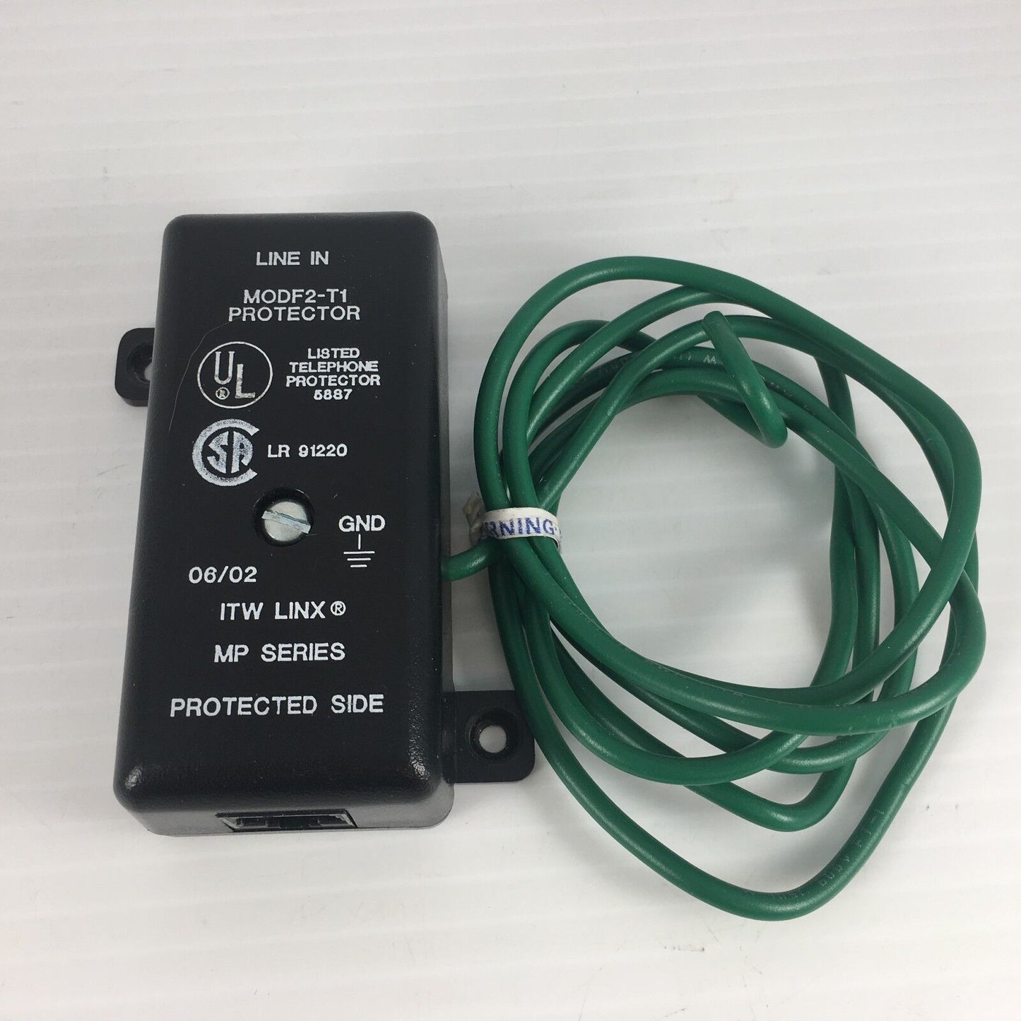 ITW LINX MODF2-T1