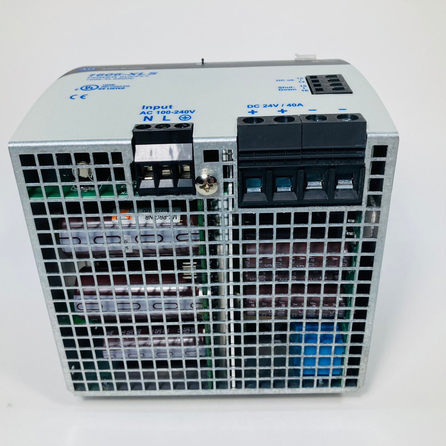 New Allen Bradley 1606-XLS960E Power supply