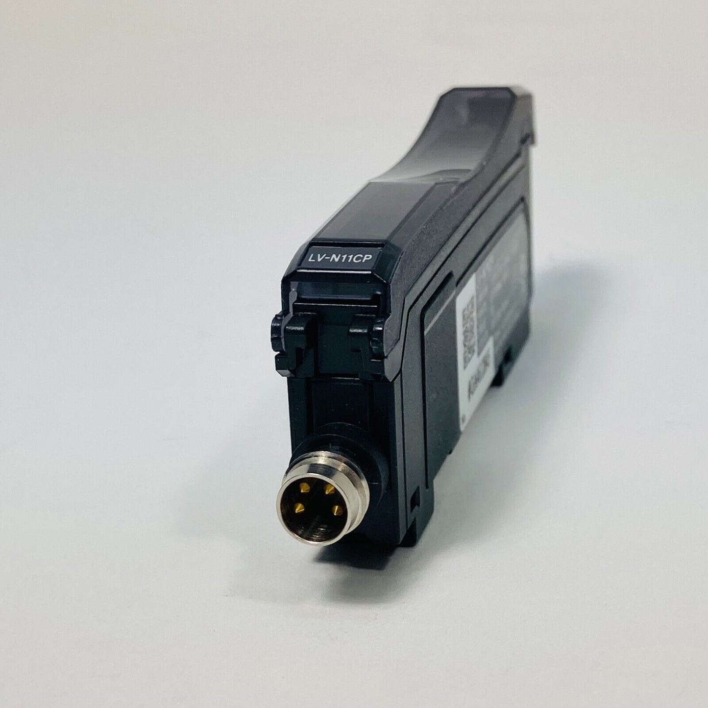 New Keyence LV-N11CP Laser Sensor Amplifier