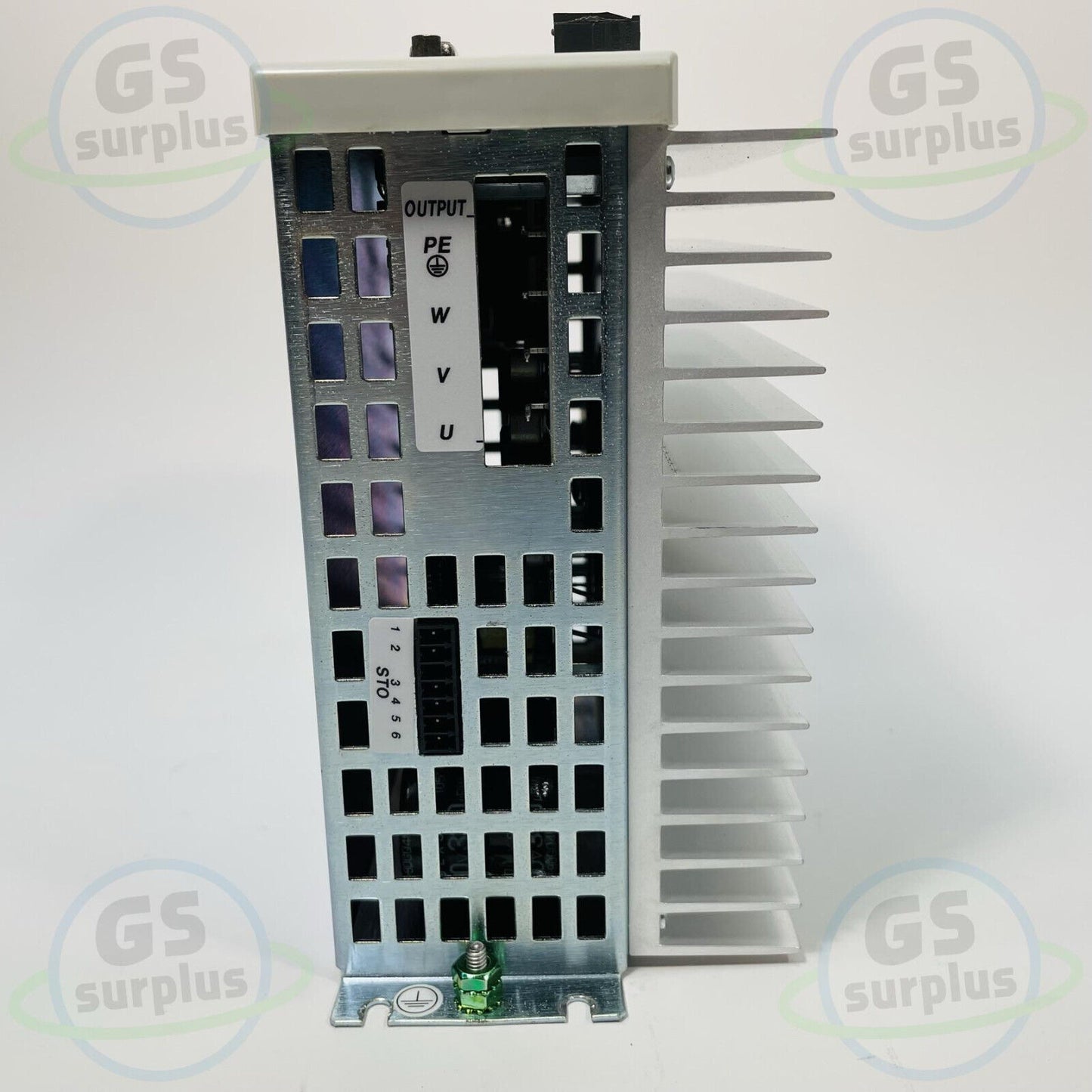 Allen Bradley 2097-V34PR5-LM /A Kinetix 350 Ethernet/IP AC Servo Drive