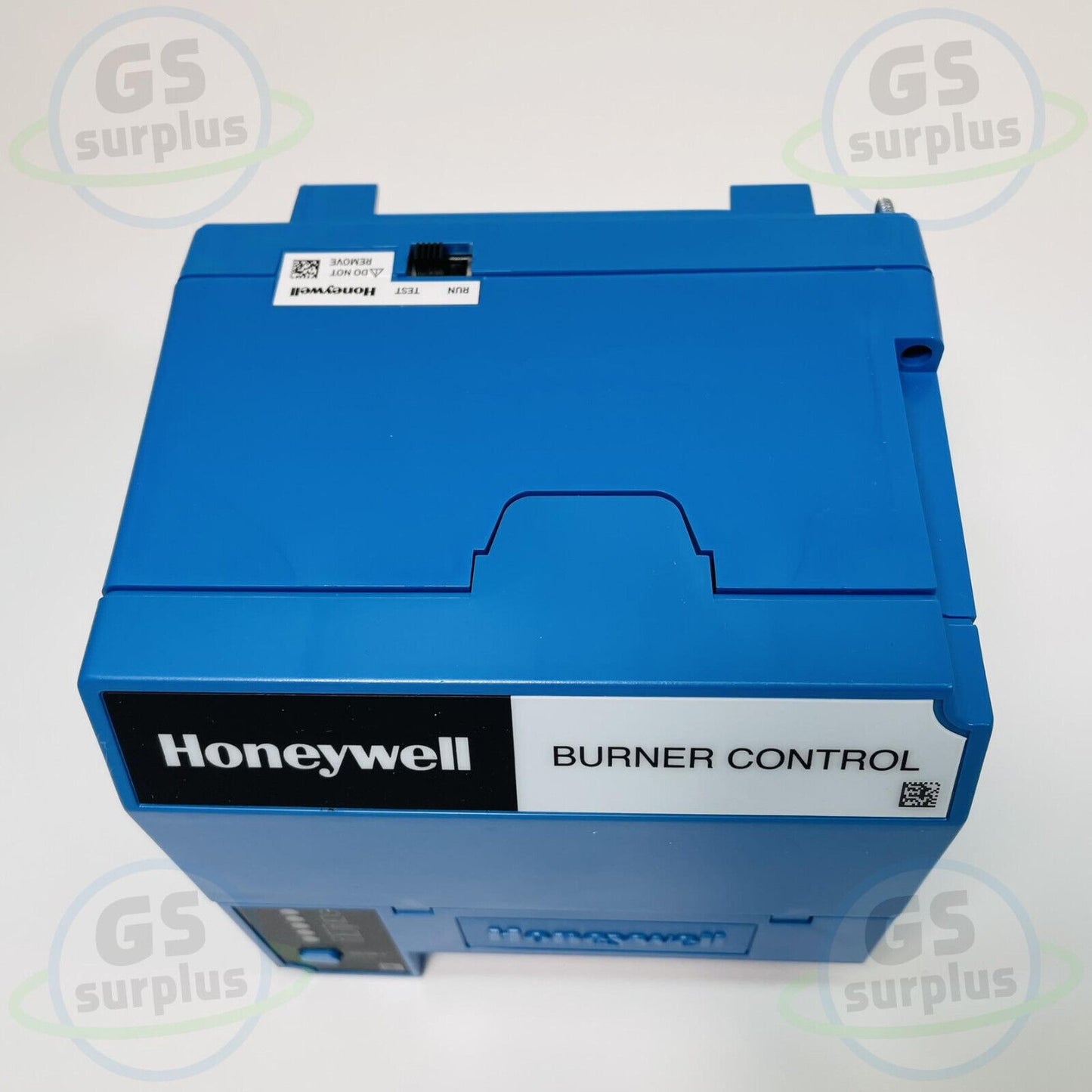 NEW HONEYWELL RM7850A1019 Automatic Programming Burner Control