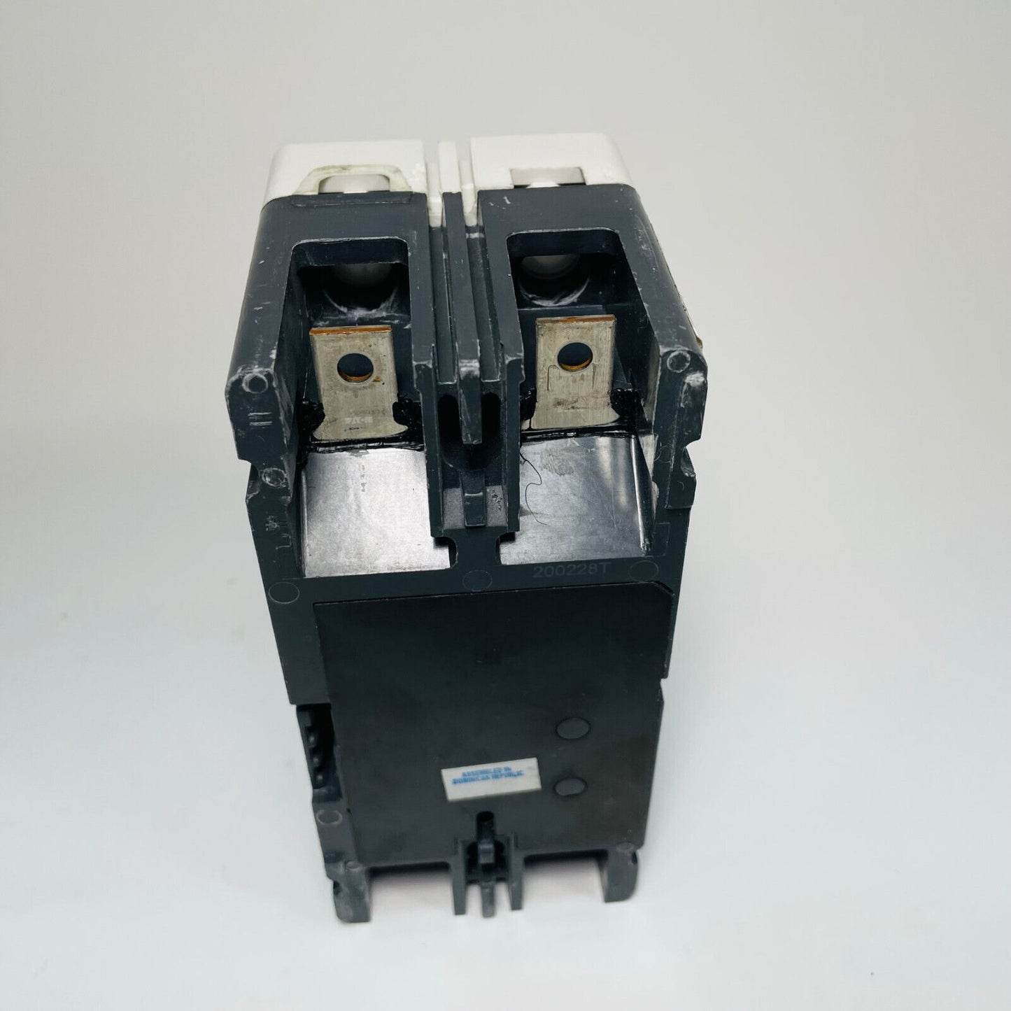 New Eaton FDC2030 Molded Case Circuit Breaker
