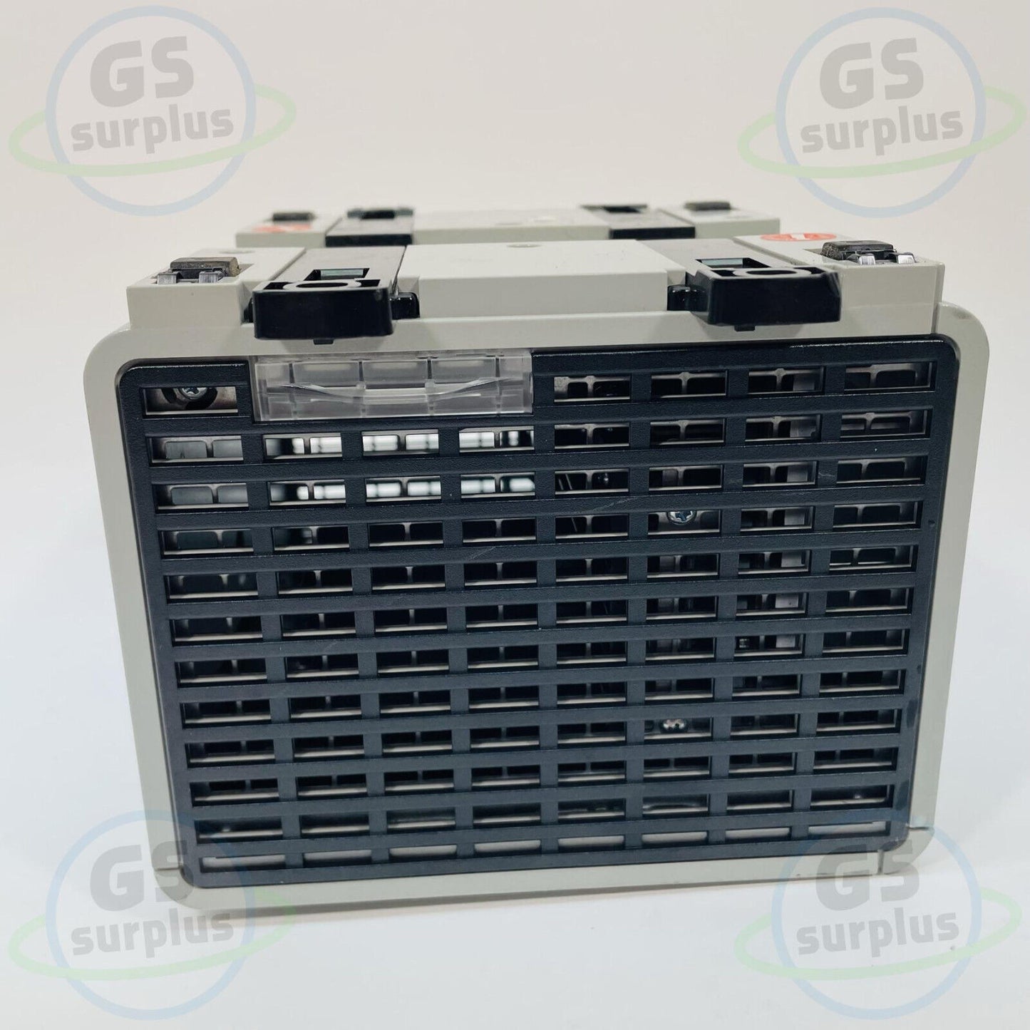 Allen Bradley 1783-MS10T /A Stratix 8000 Ethernet Managed Switch, (No no box)