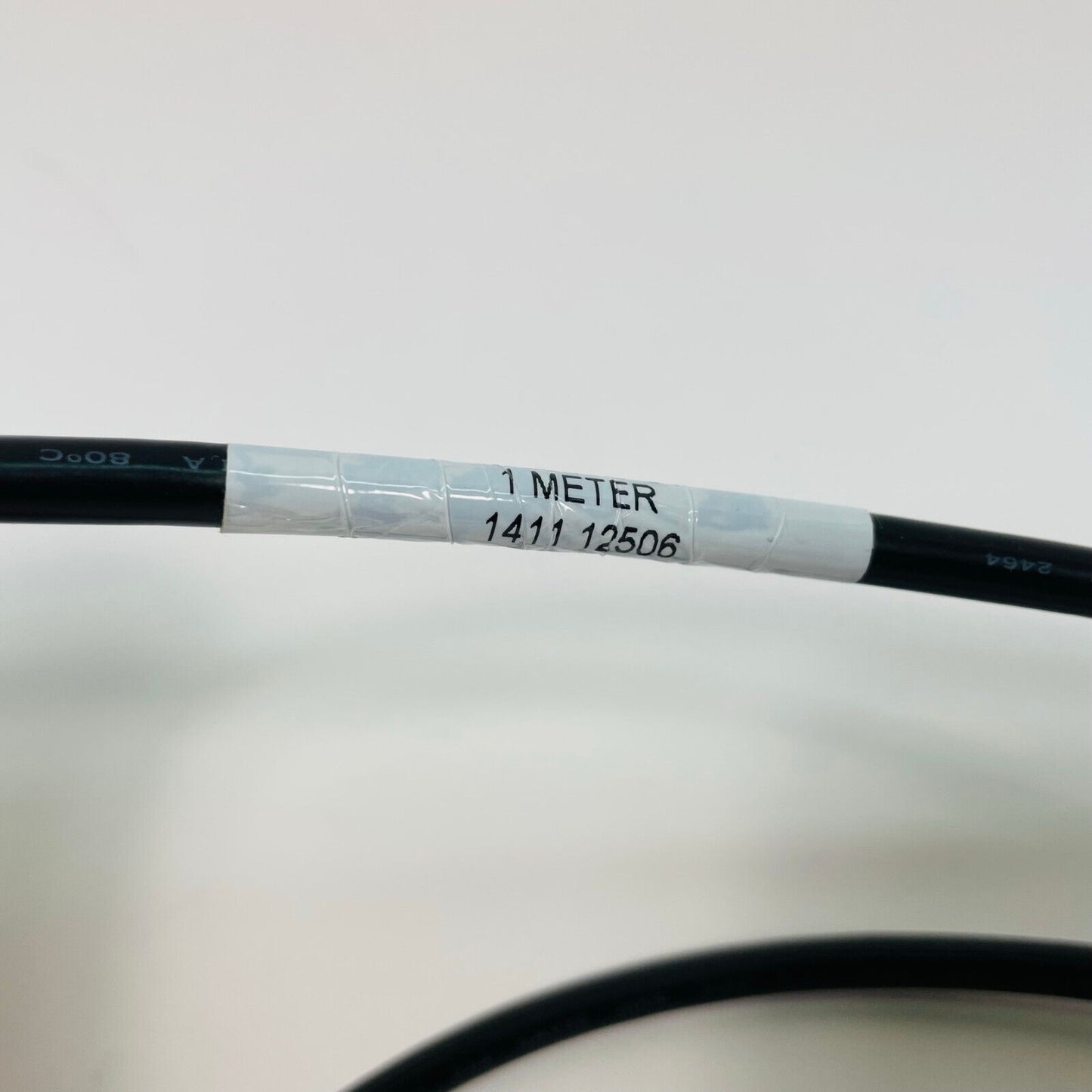 New NATIONAL INSTRUMENTS 182845C-01   10 MOD TO 9 DSUB CABLE
