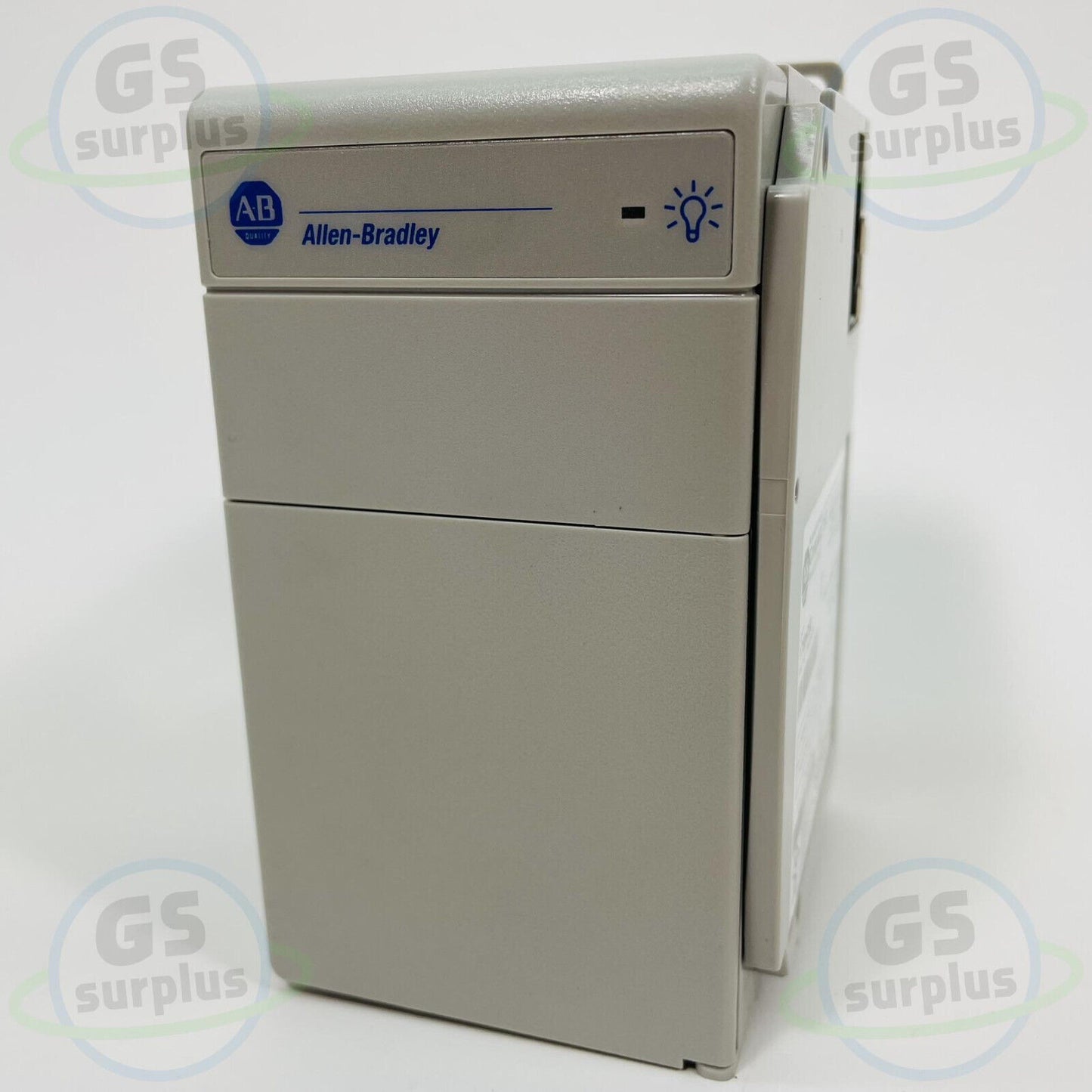 Allen Bradley 1769-PB2 /A CompactLogix 24V DC Input Power Supply, New no box