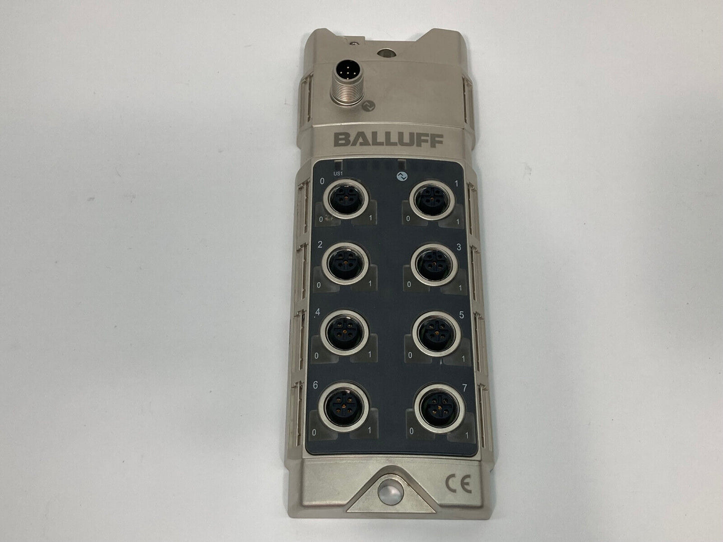 Balluff BNI0032 / BNI IOL-104-000-Z012 , 8-Port I/O Link