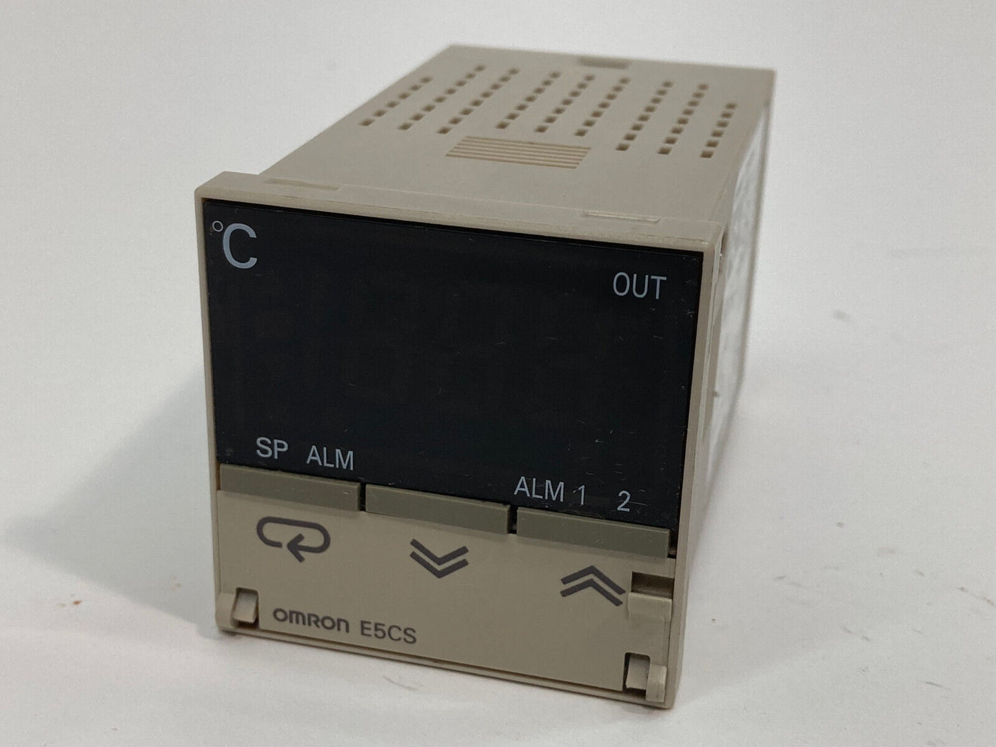Omron E5CS-QPU-W Temperature Controller