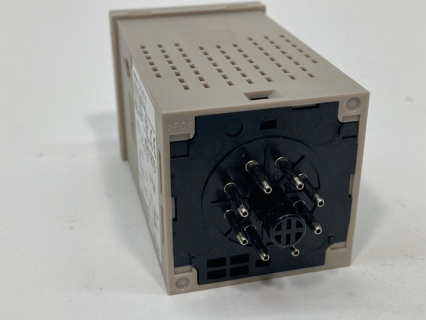 Omron E5CS-QPU-W Temperature Controller