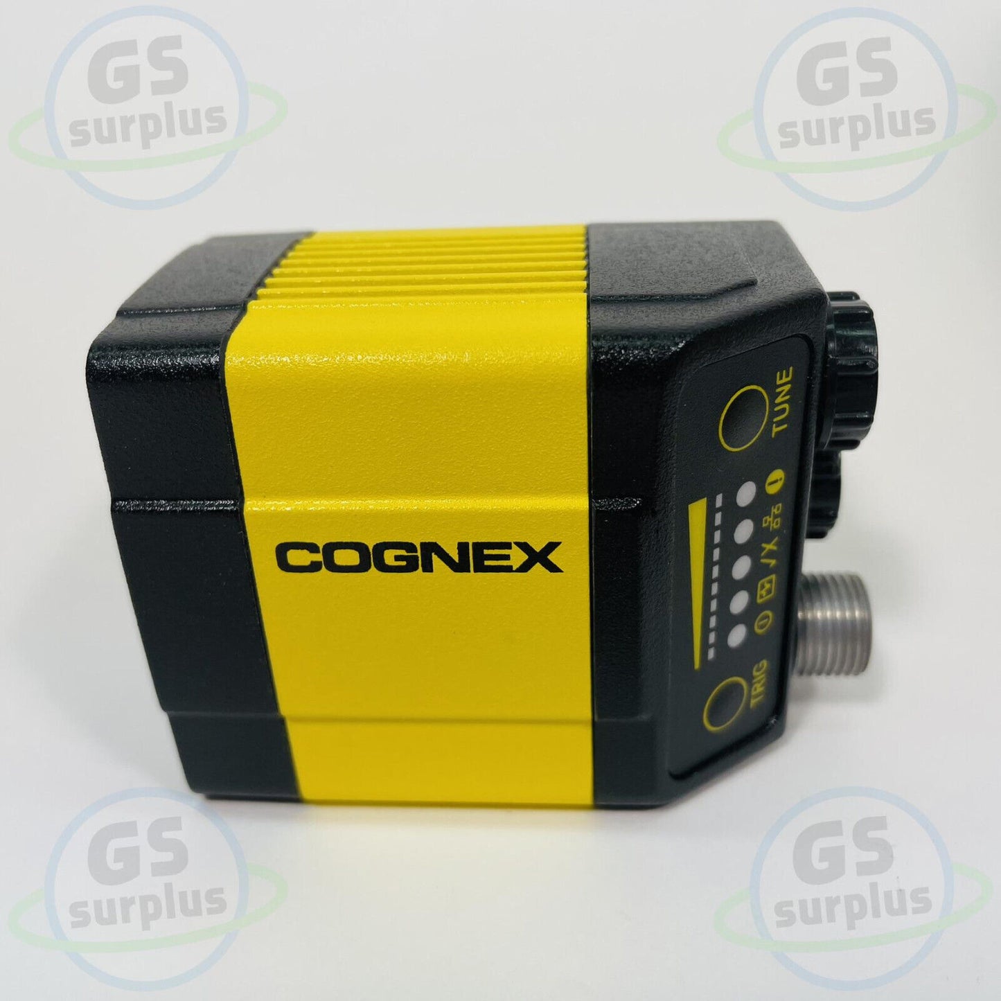 NEW Cognex DMR-303X-00 / 828-0407-1RDataman ID Reader