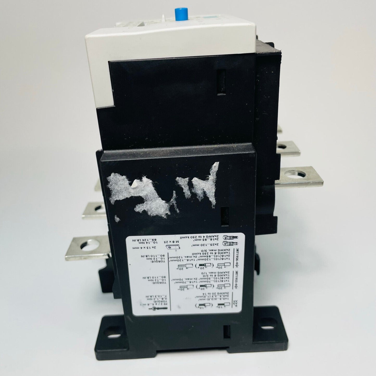 NEW Siemens 3RB2056-1FC2 Overload Relay