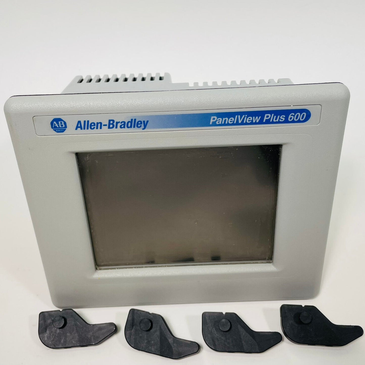 New Allen Bradley 2711P-T6C20D /D PanelView Plus 600