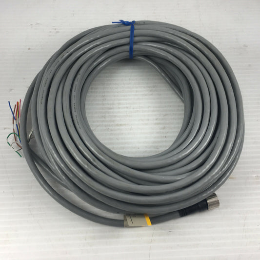 Omron F39-JC20A-L Cable, 20m