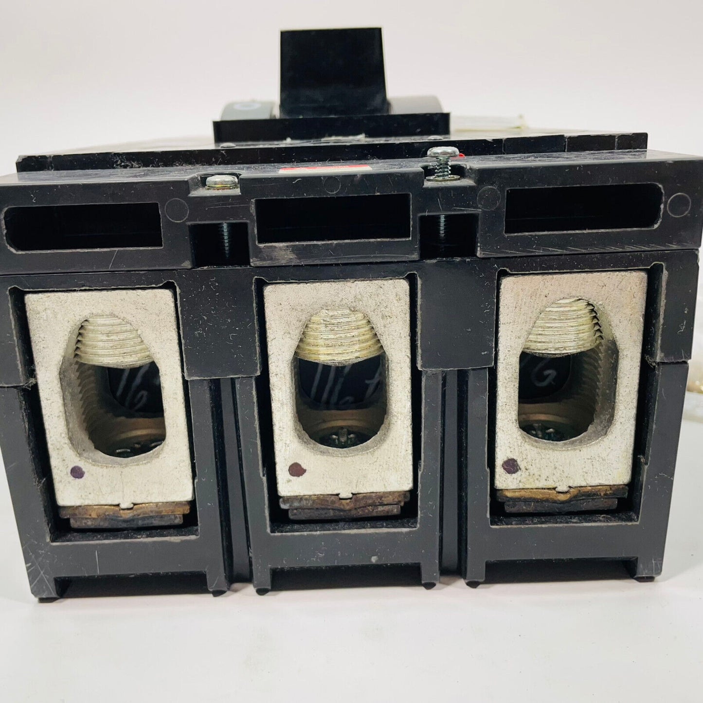 New open Square D LAL36300MB Molded Case Circuit Breaker