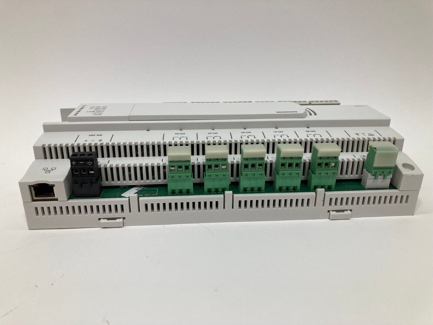 Siemens PXC24.2-PERF.A PXC24 APOGEE 24PT P2 Ethernet Rooftop Controller