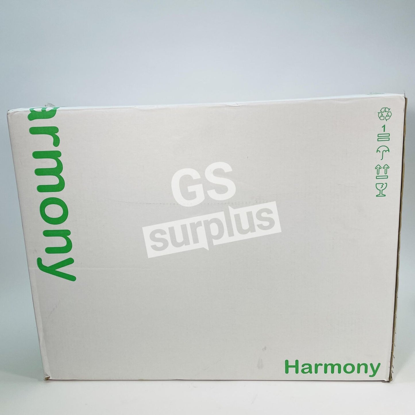 New SCHNEIDER HMIPSPS952D1801 Harmony iPC S-Panel PC Performance SSD W19 DC Win