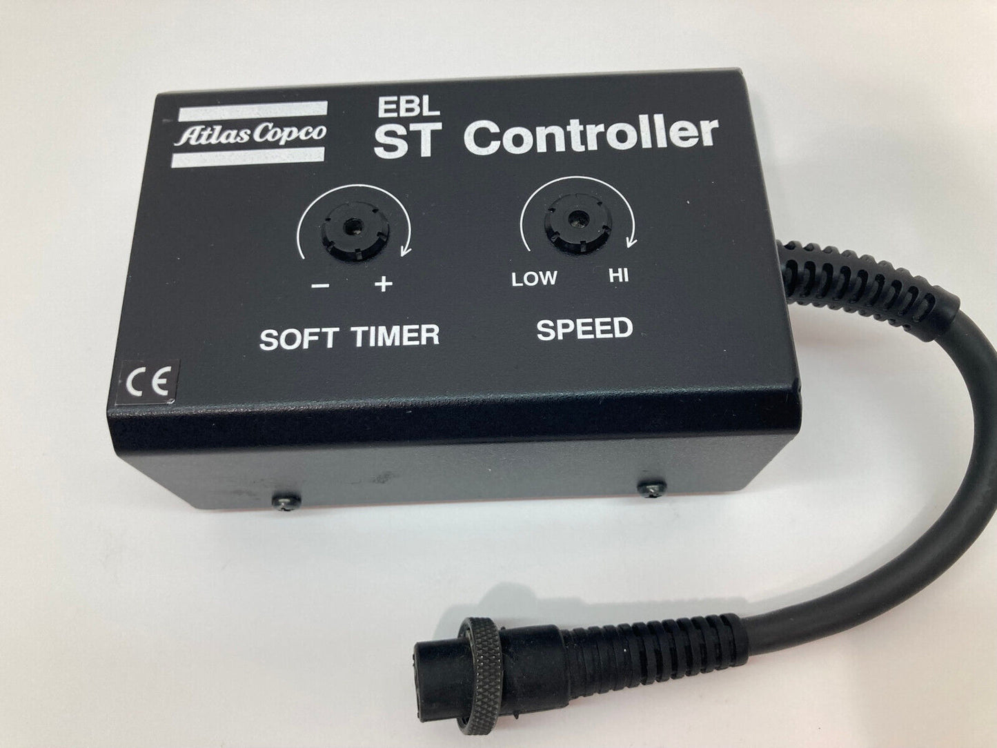 Atlas Copco EBL ST Controller