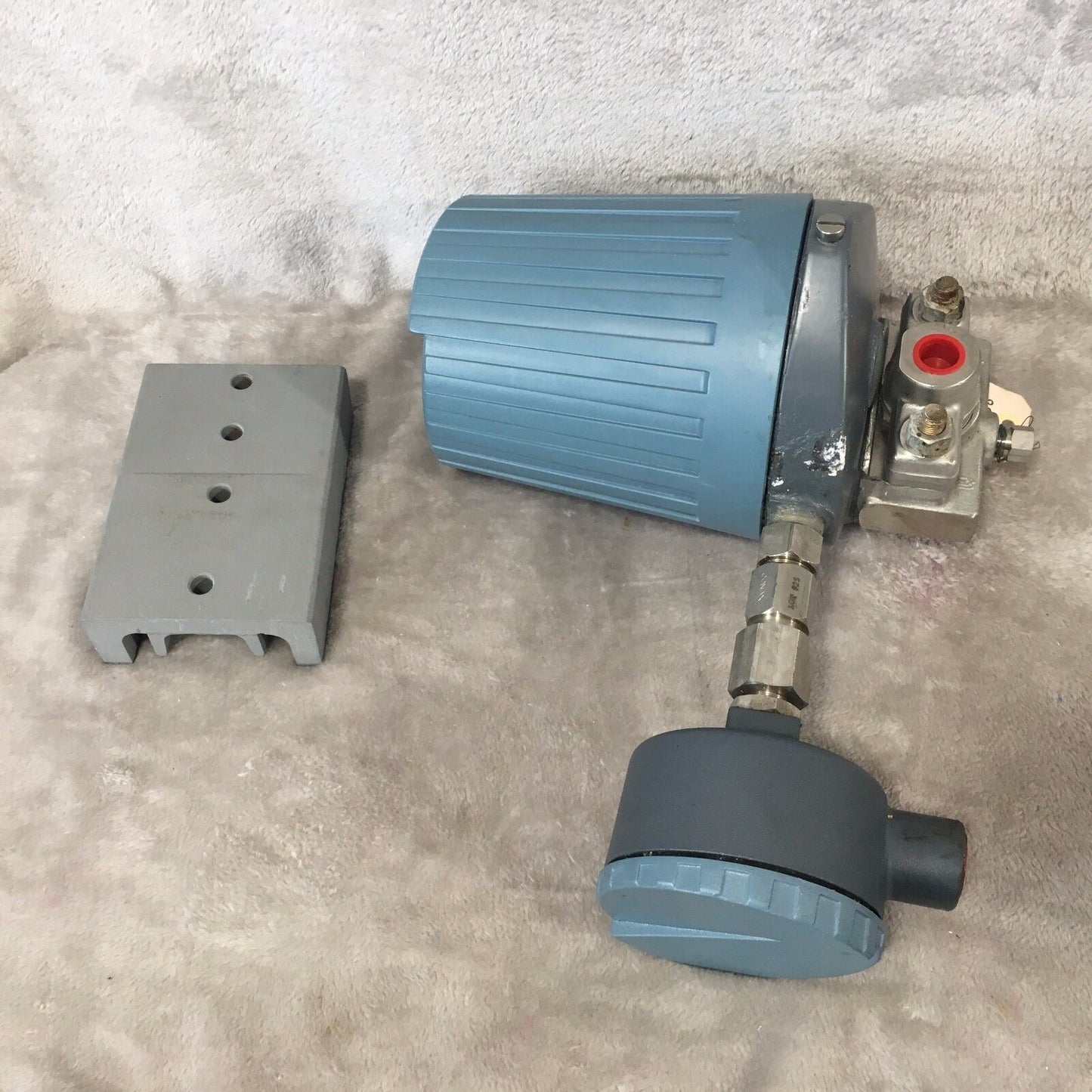 FOXBORO N-E11DM-HAE2-CG Electronic Transmitter Differential Pressure