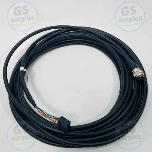 New Fanuc A660-2011-T364 L=10MA Cable