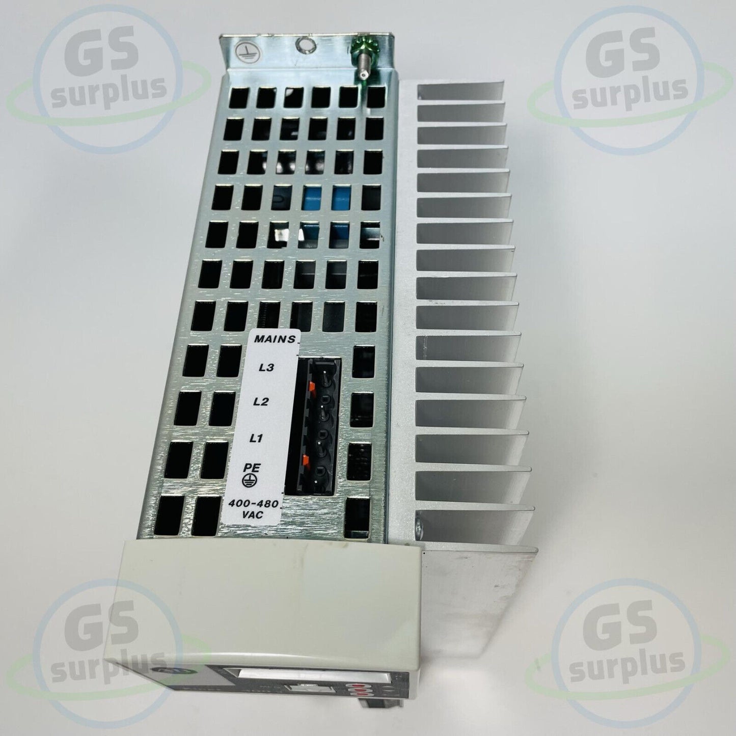 Allen Bradley 2097-V34PR5-LM /A Kinetix 350 Ethernet/IP AC Servo Drive